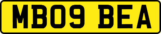 MB09BEA