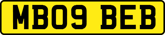 MB09BEB