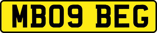 MB09BEG