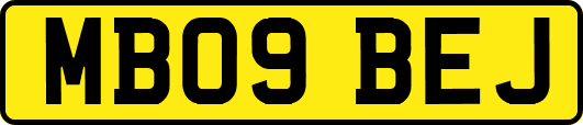 MB09BEJ