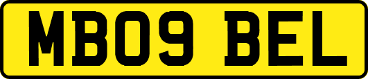 MB09BEL