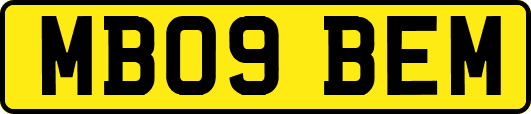 MB09BEM
