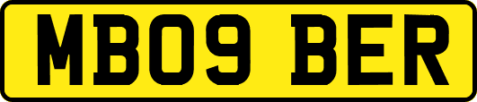 MB09BER