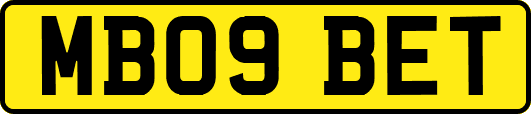 MB09BET