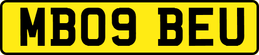 MB09BEU