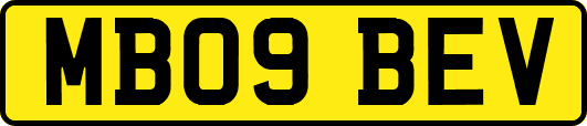 MB09BEV
