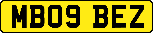 MB09BEZ