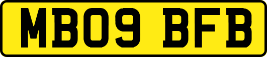 MB09BFB