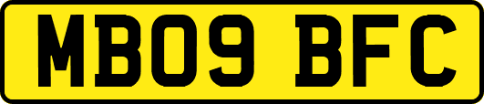 MB09BFC