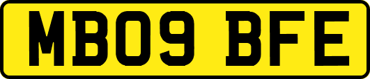 MB09BFE