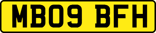 MB09BFH
