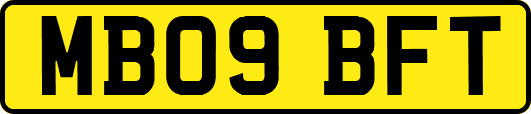 MB09BFT