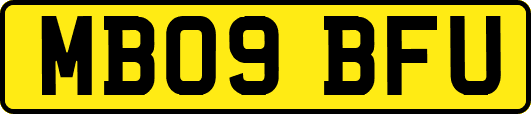 MB09BFU
