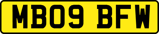 MB09BFW
