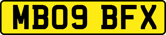 MB09BFX