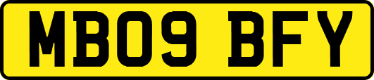MB09BFY