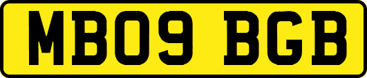 MB09BGB