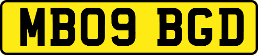MB09BGD