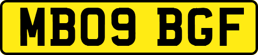 MB09BGF