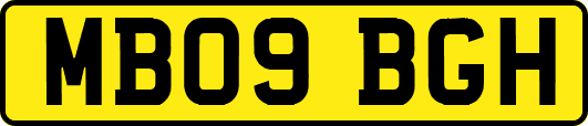MB09BGH