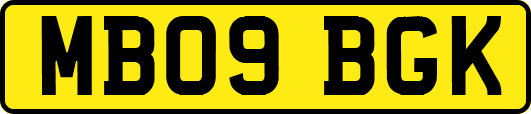 MB09BGK
