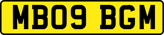 MB09BGM