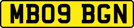 MB09BGN
