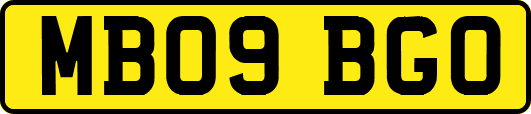 MB09BGO