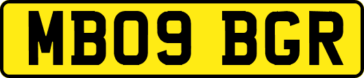 MB09BGR