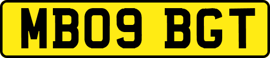 MB09BGT