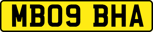 MB09BHA