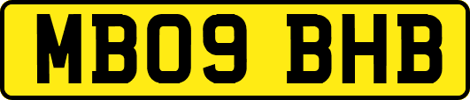MB09BHB