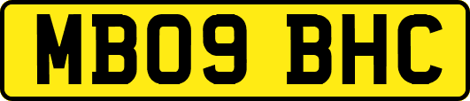MB09BHC
