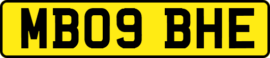 MB09BHE