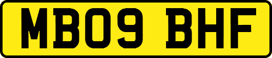 MB09BHF