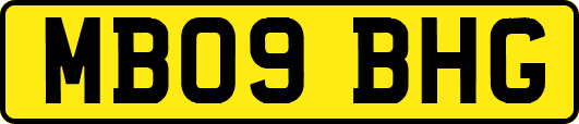 MB09BHG