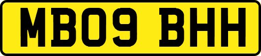 MB09BHH