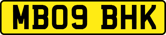 MB09BHK