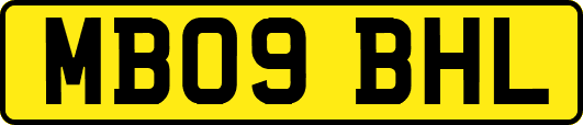 MB09BHL