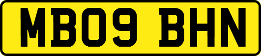 MB09BHN