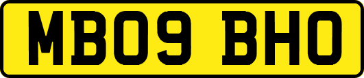 MB09BHO