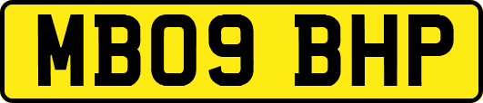 MB09BHP