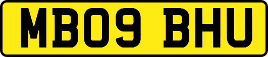 MB09BHU
