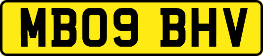 MB09BHV