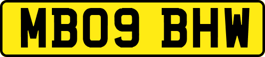 MB09BHW