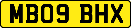 MB09BHX