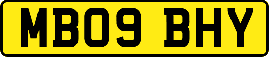 MB09BHY