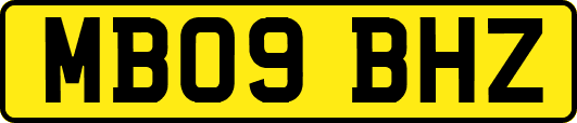 MB09BHZ