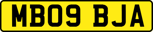 MB09BJA