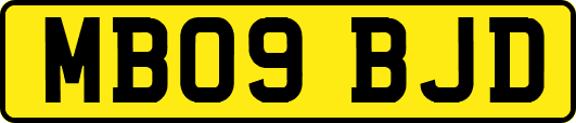 MB09BJD